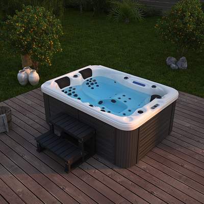 Home Deluxe der Marke Home Deluxe